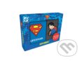 DC Comics: Superman Tiny Book and Pin Set (Insight Editions). Insights, 2026 DC Comics: Superman Tiny Book and Pin Set (Insight Editions). Insights, 2026