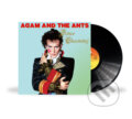 Hudobné CD: Adam & The Ants: Prince Charming (SONY International). SONY International, 2026 Hudobné CD: Adam & The Ants: Prince Charming (SONY International). SONY International, 2026