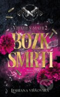 E-kniha: Bozk smrti (Leshiana Višňovská), 2026 E-kniha: Bozk smrti (Leshiana Višňovská), 2026