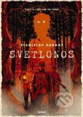 Kniha: Svetlonos (Stanislav Harant). Lindeni, 2026 Kniha: Svetlonos (Stanislav Harant). Lindeni, 2026