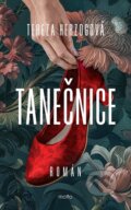 Kniha: Tanečnice (Tereza Herzogová), 2026 Kniha: Tanečnice (Tereza Herzogová), 2026