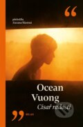 Kniha: Císař radosti (Ocean Vuong), 2026 Kniha: Císař radosti (Ocean Vuong), 2026