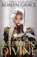 Kniha: Wretched Divine (Adalyn Grace). Orion, 2026 Kniha: Wretched Divine (Adalyn Grace). Orion, 2026