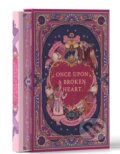 Kniha: Once Upon a Broken Heart (Stephanie Garber). Gollancz, 2026 Kniha: Once Upon a Broken Heart (Stephanie Garber). Gollancz, 2026