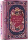 Kniha: Once Upon a Broken Heart Collector´s Edition (-). , 2026 Kniha: Once Upon a Broken Heart Collector´s Edition (-). , 2026