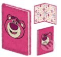 Lotso (plyšový blok) (Merch). Merch, 2026 Lotso (plyšový blok) (Merch). Merch, 2026