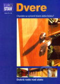 Kniha: Dvere (Eurostav). Eurostav, 2007 Kniha: Dvere (Eurostav). Eurostav, 2007
