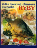 Kniha: Ryby (Jana Horecká a Vladimír Horecký). Neografia, 2007 Kniha: Ryby (Jana Horecká a Vladimír Horecký). Neografia, 2007