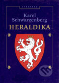Kniha: Heraldika (Karel Schwarzenberg). Vyšehrad, 2007 Kniha: Heraldika (Karel Schwarzenberg). Vyšehrad, 2007