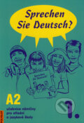 Kniha: Sprechen Sie Deutsch? 1 (Polyglot). Polyglot, 2006 Kniha: Sprechen Sie Deutsch? 1 (Polyglot). Polyglot, 2006