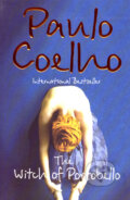 Kniha: The Witch of Portobello (Paulo Coelho). HarperCollins, 2007 Kniha: The Witch of Portobello (Paulo Coelho). HarperCollins, 2007
