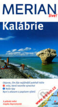 Kniha: Kalábrie (Peter Amann). Vašut, 2006 Kniha: Kalábrie (Peter Amann). Vašut, 2006