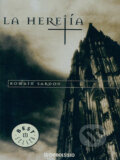 Kniha: La Herejía (Romanov Sardov). Random House, 2005 Kniha: La Herejía (Romanov Sardov). Random House, 2005