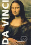 Kniha: Pohlednice - Da Vinci (14 ks) (Fortuna Print). Fortuna Print, 2007 Kniha: Pohlednice - Da Vinci (14 ks) (Fortuna Print). Fortuna Print, 2007