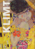 Kniha: Pohlednice - Klimt (Fortuna Print). Fortuna Print, 2007 Kniha: Pohlednice - Klimt (Fortuna Print). Fortuna Print, 2007