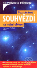 Poznáváme souhvězdí na noční obloze - Hermann-Michael Hahn, 2007