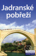 Kniha: Jadranské pobřeží (Jeanne Oliver, Richard Plunkett a Vesna Maric). Svojtka&Co., 2007 Kniha: Jadranské pobřeží (Jeanne Oliver, Richard Plunkett a Vesna Maric). Svojtka&Co., 2007