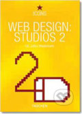 Web Design: Studios 2, Taschen, 2007