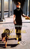 Kniha: Jidáš líbal skvěle (Maria Papathanasopoulou). BB/art, 2004 Kniha: Jidáš líbal skvěle (Maria Papathanasopoulou). BB/art, 2004