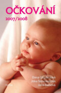 Kniha: Očkování 2007/2008 (Dana Göpfertová, Jana Dáňová a Jitka Škovránková). Triton, 2007 Kniha: Očkování 2007/2008 (Dana Göpfertová, Jana Dáňová a Jitka Škovránková). Triton, 2007
