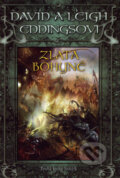 Kniha: Zlatá bohyně (David Eddings a Leigh Eddings). Triton, 2007 Kniha: Zlatá bohyně (David Eddings a Leigh Eddings). Triton, 2007