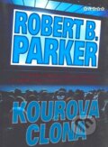 Kniha: Kouřová clona (Robert B. Parker). BB/art, 2007 Kniha: Kouřová clona (Robert B. Parker). BB/art, 2007