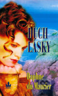 Kniha: Duch lásky (Daphne du Maurier). Baronet, 2004 Kniha: Duch lásky (Daphne du Maurier). Baronet, 2004