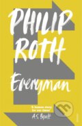 Kniha: Everyman (Philip Roth). Vintage, 2007 Kniha: Everyman (Philip Roth). Vintage, 2007