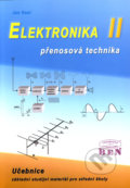 Elektronika II - Jan Kesl, BEN - technická literatura, 2006