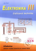 Elektronika III - Jan Kesl, BEN - technická literatura, 2005