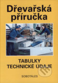 Kniha: Dřevařská příručka (Peter Peschel a kolektív). Sobotáles, 2002 Kniha: Dřevařská příručka (Peter Peschel a kolektív). Sobotáles, 2002