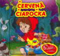 Kniha: Červená Čiapočka (Rebo). Rebo, 2005 Kniha: Červená Čiapočka (Rebo). Rebo, 2005