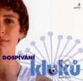 Kniha: Dospívaní kluků (Geoff Price). Portál, 2007 Kniha: Dospívaní kluků (Geoff Price). Portál, 2007