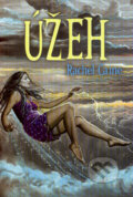 Kniha: Úžeh (Rachel Caine). Triton, 2007 Kniha: Úžeh (Rachel Caine). Triton, 2007