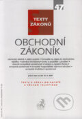 Kniha: Obchodní zákoník (C. H. Beck). C. H. Beck, 2007 Kniha: Obchodní zákoník (C. H. Beck). C. H. Beck, 2007