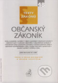 Kniha: Občanský zákoník (C. H. Beck). C. H. Beck, 2007 Kniha: Občanský zákoník (C. H. Beck). C. H. Beck, 2007