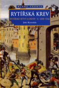 Kniha: Rytířská krev (Jiří Kovařík). Mladá fronta, 2006 Kniha: Rytířská krev (Jiří Kovařík). Mladá fronta, 2006