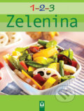 Kniha: Zelenina (Vašut). Vašut, 2007 Kniha: Zelenina (Vašut). Vašut, 2007