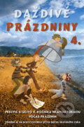Kniha: Daždivé prázdniny (4. ročník) (Ingrid Simaničová). Enigma, 2007 Kniha: Daždivé prázdniny (4. ročník) (Ingrid Simaničová). Enigma, 2007