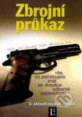 Kniha: Zbrojní průkaz (Jiří Záruba a Miroslav Krč). Linde, 2007 Kniha: Zbrojní průkaz (Jiří Záruba a Miroslav Krč). Linde, 2007