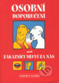 Kniha: Osobní doporučení (Harris Godfrey). Alman, 2002 Kniha: Osobní doporučení (Harris Godfrey). Alman, 2002