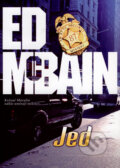 Kniha: Jed (Ed McBain). BB/art, 2007 Kniha: Jed (Ed McBain). BB/art, 2007
