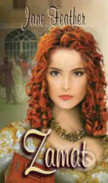 Kniha: Zamat (Jane Feather). Wist Kniha: Zamat (Jane Feather). Wist