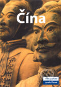 Čína - Kolektív autorov, Svojtka&Co., 2006