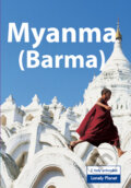 Kniha: Myanma (Barma) (Svojtka&Co.). Svojtka&Co., 2006 Kniha: Myanma (Barma) (Svojtka&Co.). Svojtka&Co., 2006