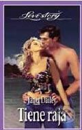 Kniha: Tiene raja (Janet Dailey). Wist, 2003 Kniha: Tiene raja (Janet Dailey). Wist, 2003