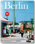 Kniha: Berlin, 2007 Kniha: Berlin, 2007
