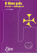 Kniha: Klínopis (C.B.F. Walker). Volvox Globator, 2007 Kniha: Klínopis (C.B.F. Walker). Volvox Globator, 2007