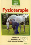 Kniha: Fyzioterapie (Stefan Stammer). Brázda, 2007 Kniha: Fyzioterapie (Stefan Stammer). Brázda, 2007