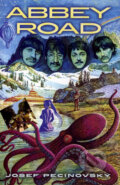 Kniha: Abbey Road (Josef Pecinovský). Triton, 2006 Kniha: Abbey Road (Josef Pecinovský). Triton, 2006
